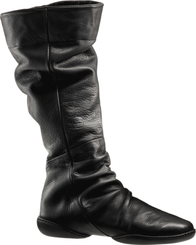 black-sft