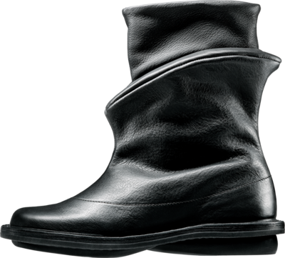 black-buf black-sft