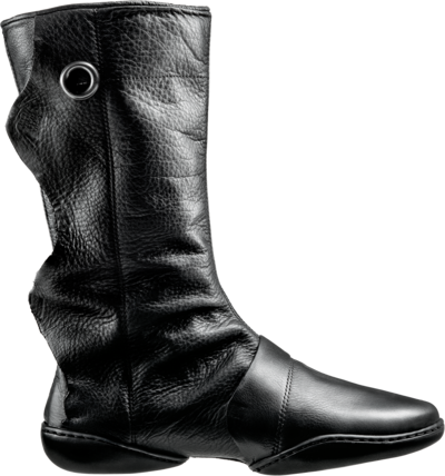 black-sft