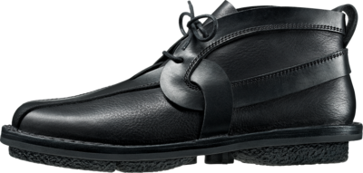 black-wax black-waw