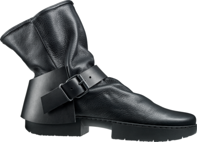 black-sft black-wax