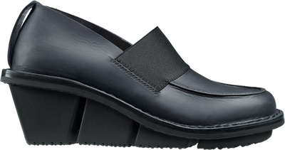 Trippen loafer Nautic with wedge