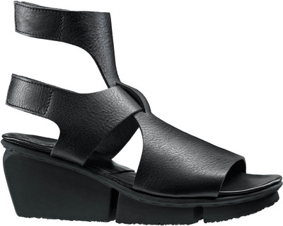 High Trippen sandal Vista with cut-outs