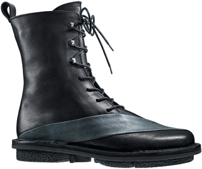 Trippen leather boot Stroke