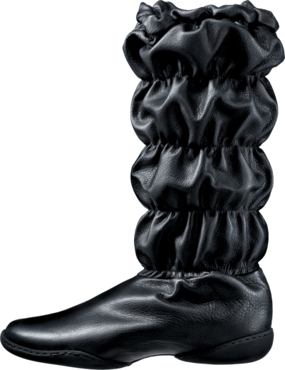 black-sft