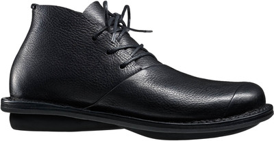 Classic Trippen lace up leather shoe 